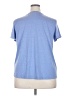Avia Blue Active T-Shirt Size 20 - photo 2