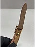 Louis Vuitton 100% Leather Ivory Tan Luggage Tag  One size - photo 6