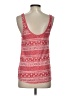 Mudd Red Tank Top Size S - photo 2