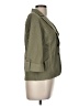 Lana Lee Green Blazer Size 8 - photo 4
