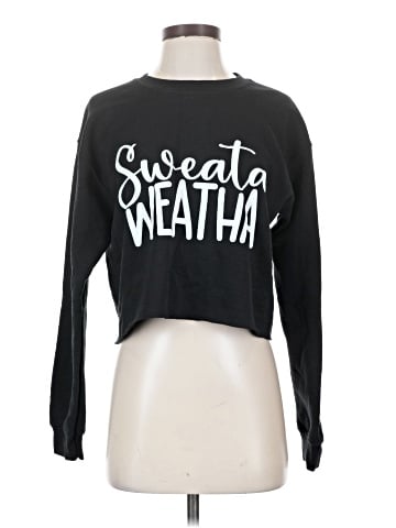 Gildan Sweatshirt (view 1)