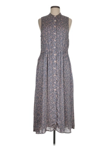 Equipment Casual Dress (view 1)