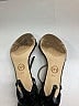 MICHAEL Michael Kors Black Sandals Size 6 1/2 - photo 5