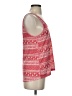 Mudd Red Tank Top Size S - photo 4