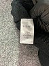 Unbranded 100% Viscose Black Turtleneck Sweater Size 10 - photo 3