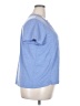 Avia Blue Active T-Shirt Size 20 - photo 4