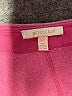Bordeaux Burgundy Kimono Size S - photo 7