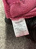 Bordeaux Burgundy Kimono Size S - photo 8