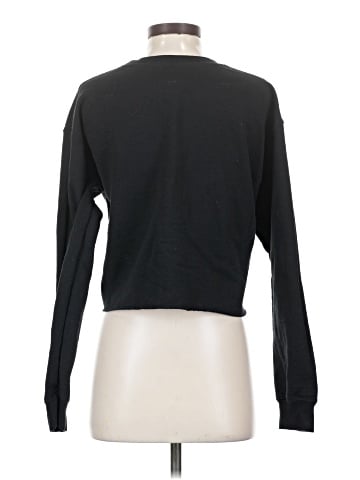 Gildan Sweatshirt (view 2)