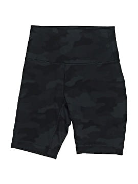 Lululemon Athletica Athletic Shorts