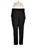 Chico's Solid Black Active Pants Size 2.5R - photo 1