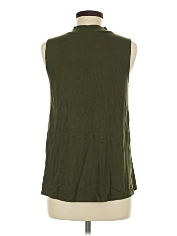 a.n.a. A New Approach Sleeveless Top (view 2)