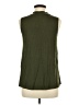 a.n.a. A New Approach Green Sleeveless Top Size M - photo 2