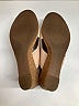 Clarks 100% Leather Tan Wedges Size 11 - photo 5
