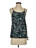 PrAna Teal Tank Top Size S - photo 1