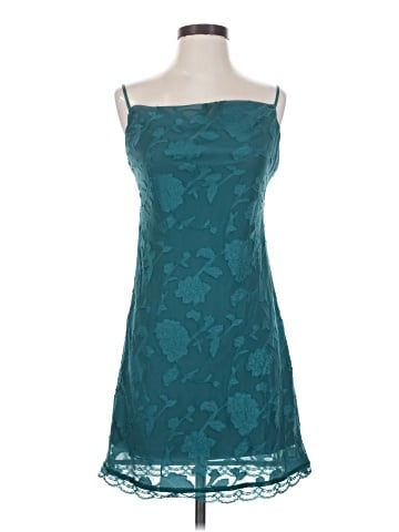 Rewind Cocktail Dress (view 1)