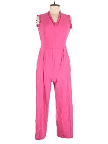 Calvin Klein Jumpsuit (view 1)