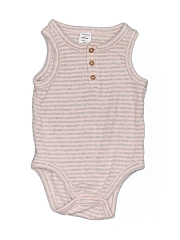Nordstrom Short Sleeve Onesie (view 1)