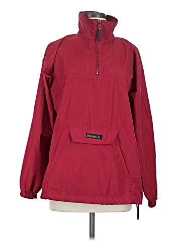Danskin Windbreaker (view 1)