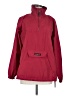 Danskin 100% Polyester Red Windbreaker Size M - photo 1