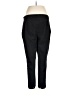 Chico's Solid Black Active Pants Size 2.5R - photo 2