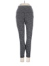 90 Degree by Reflex Gray Active Pants Size S - photo 1