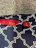 Gilli 100% Polyester Blue Kimono Size 16 - photo 7