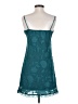 Rewind 100% Polyester Teal Cocktail Dress Size S - photo 2