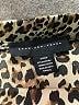 Know One Cares 100% Polyester Animal Print Brown Casual Skirt Size S - photo 4