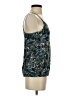 PrAna Teal Tank Top Size S - photo 4