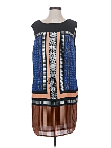 Greylin Sleeveless Top (view 1)