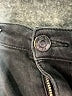 STS Blue Black Cargo Pants Size 32 waist - photo 4
