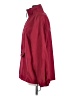 Danskin 100% Polyester Red Windbreaker Size M - photo 5