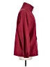 Danskin 100% Polyester Red Windbreaker Size M - photo 4