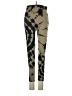 Unbranded Graphic Green Leggings Size XS (estimated) - photo 1