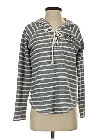 blue 84 Pullover Sweater (view 1)