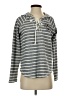 blue 84 Gray Pullover Sweater Size S - photo 1