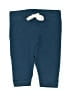 Nordstrom 100% Cotton Blue Casual Pants 0-3 MO / 3 MO - photo 1