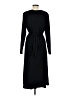 CAbi Black Casual Dress Size M - photo 2