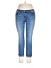Joe's Jeans Hearts Blue Jeans Size 31 waist - photo 1
