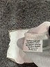 New York Laundry 100% Polyester White Short Sleeve T-Shirt Size 1X - photo 8