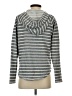 blue 84 Gray Pullover Sweater Size S - photo 2