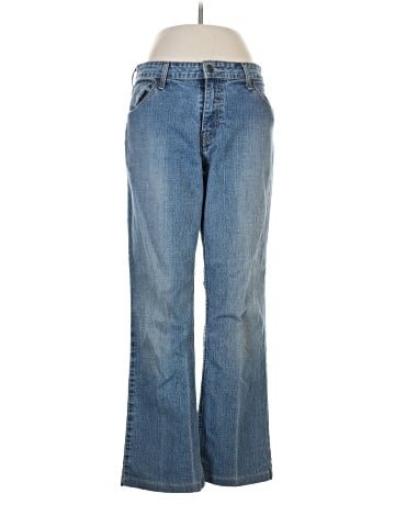 Levi Strauss Signature Jeans (view 1)