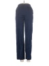 Iris & Ink Solid Blue Casual Pants Size 0 - photo 1