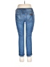 Joe's Jeans Hearts Blue Jeans Size 31 waist - photo 2