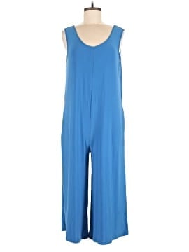 Attitudes By Renee Jumpsuit