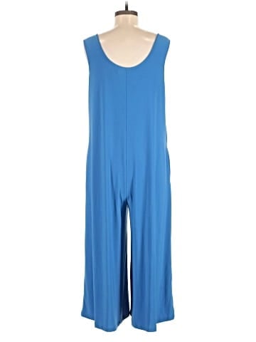 Attitudes by Renee Jumpsuit (view 2)