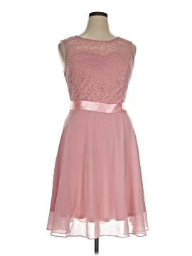 Assorted Brands Cocktail Dress