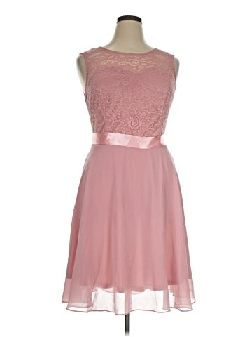 Assorted Brands Cocktail Dress (view 1)