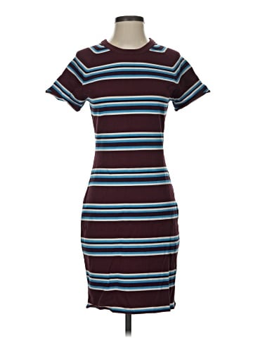 W118 by Walter Baker Casual Dress (view 1)